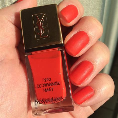 ysl instagram|ysl nail polish instagram.